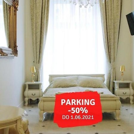Only Kraków Apartments Kültér fotó