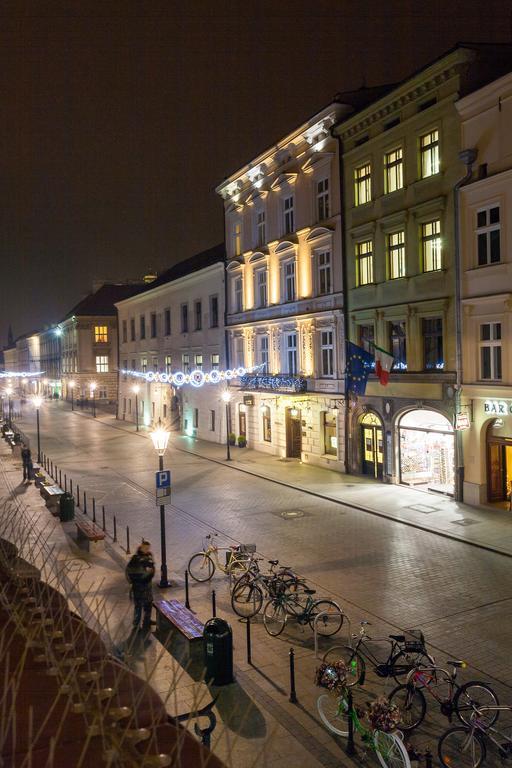Only Kraków Apartments Kültér fotó