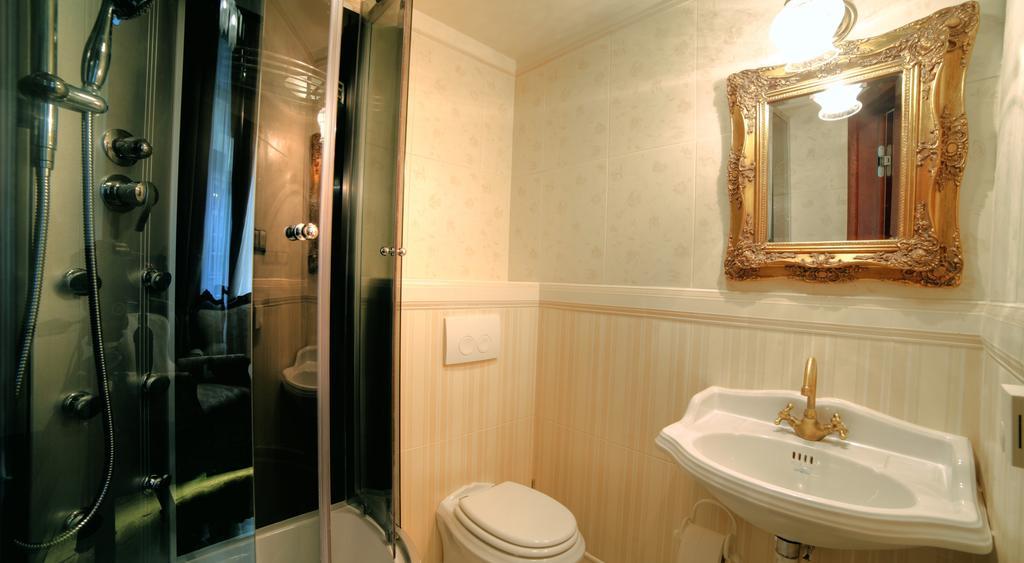 Only Kraków Apartments Szoba fotó