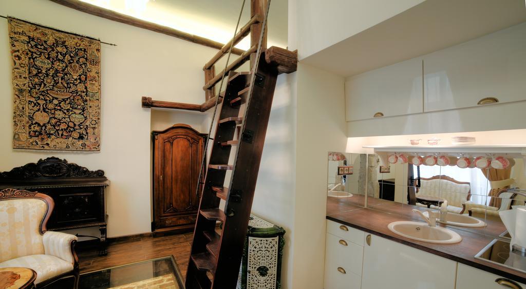 Only Kraków Apartments Szoba fotó