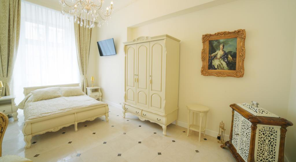 Only Kraków Apartments Szoba fotó