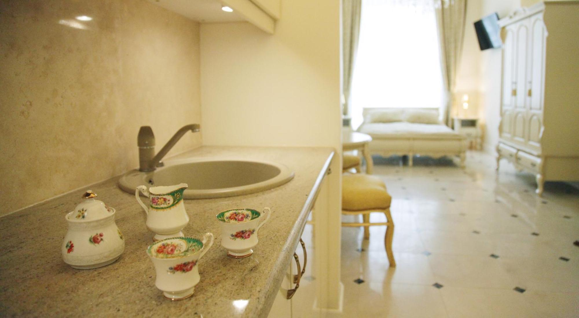 Only Kraków Apartments Kültér fotó