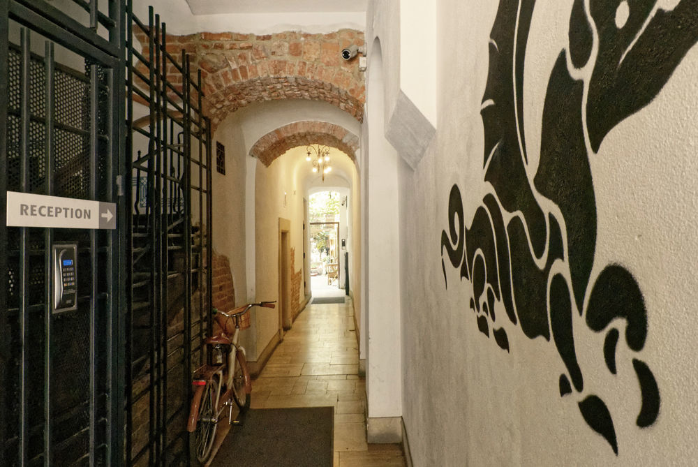 Only Kraków Apartments Kültér fotó
