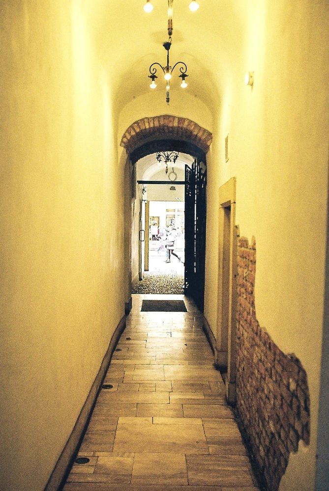 Only Kraków Apartments Kültér fotó