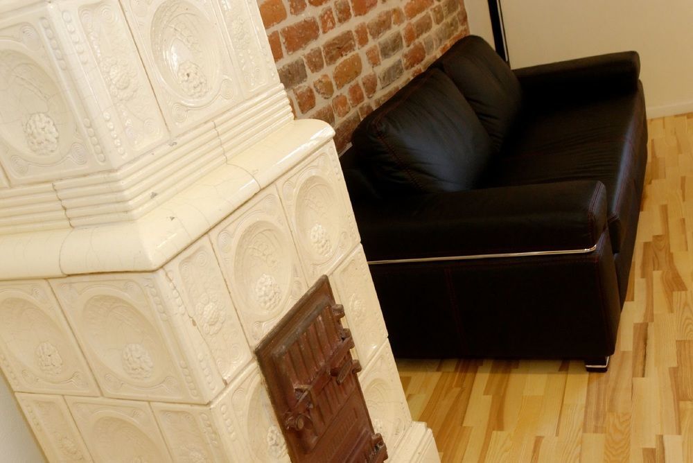 Only Kraków Apartments Kültér fotó