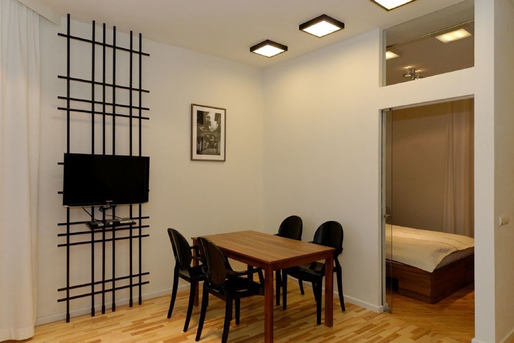 Only Kraków Apartments Kültér fotó