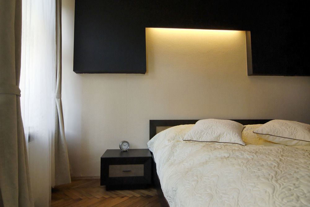 Only Kraków Apartments Kültér fotó