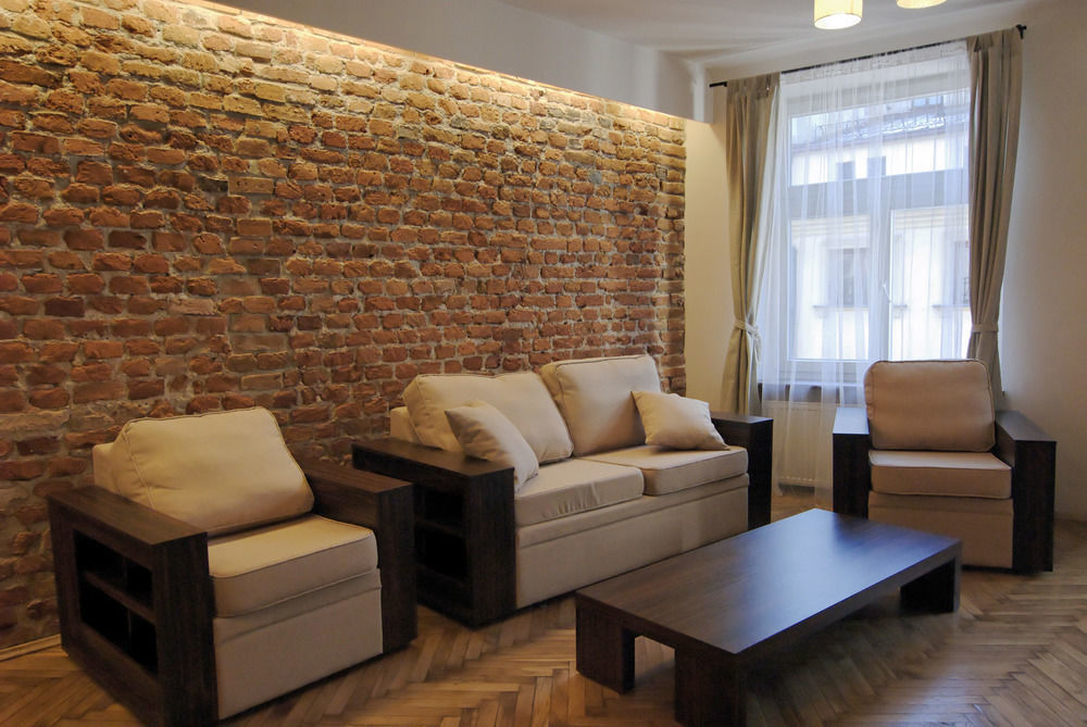 Only Kraków Apartments Kültér fotó