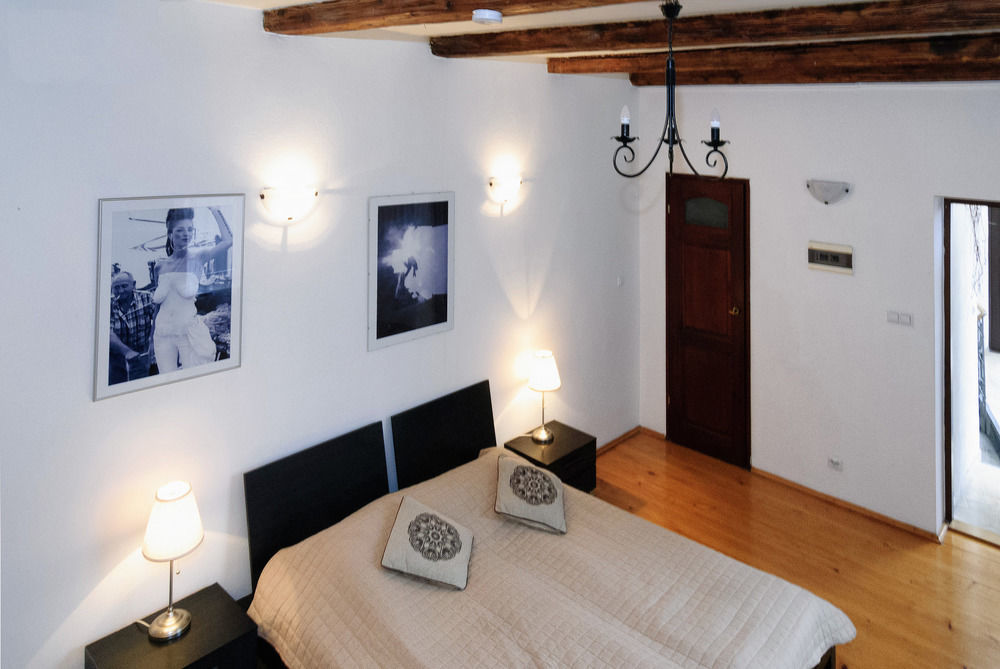 Only Kraków Apartments Kültér fotó