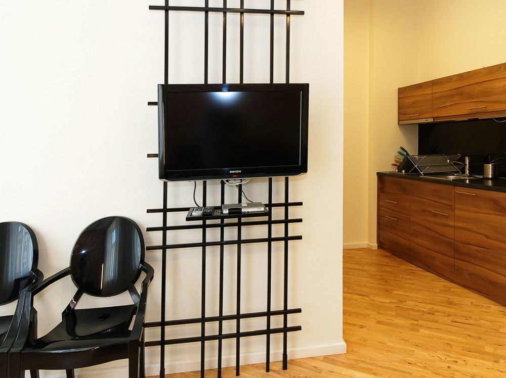 Only Kraków Apartments Kültér fotó