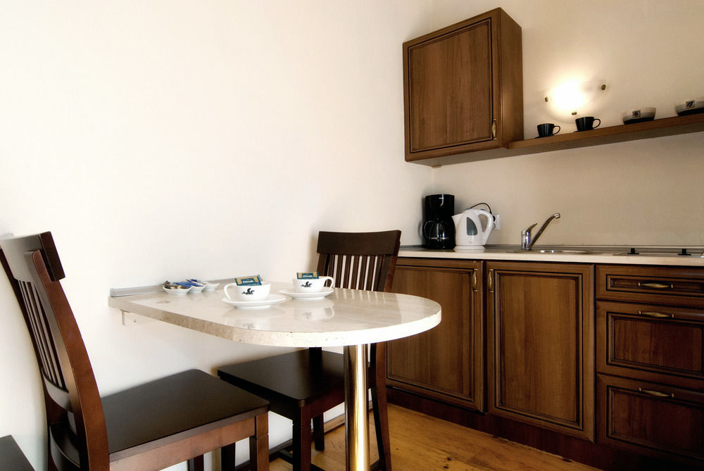 Only Kraków Apartments Kültér fotó